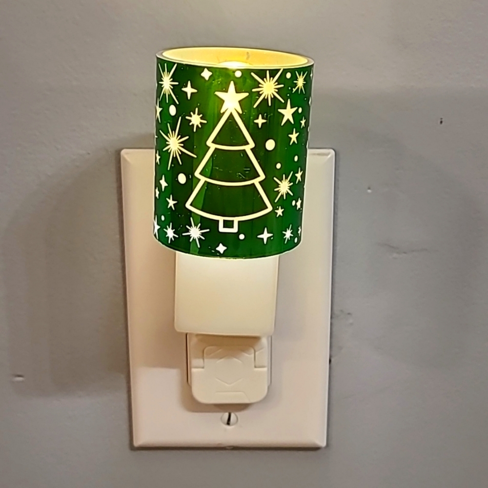 BATH & BODY WORKS Wallflower plug in